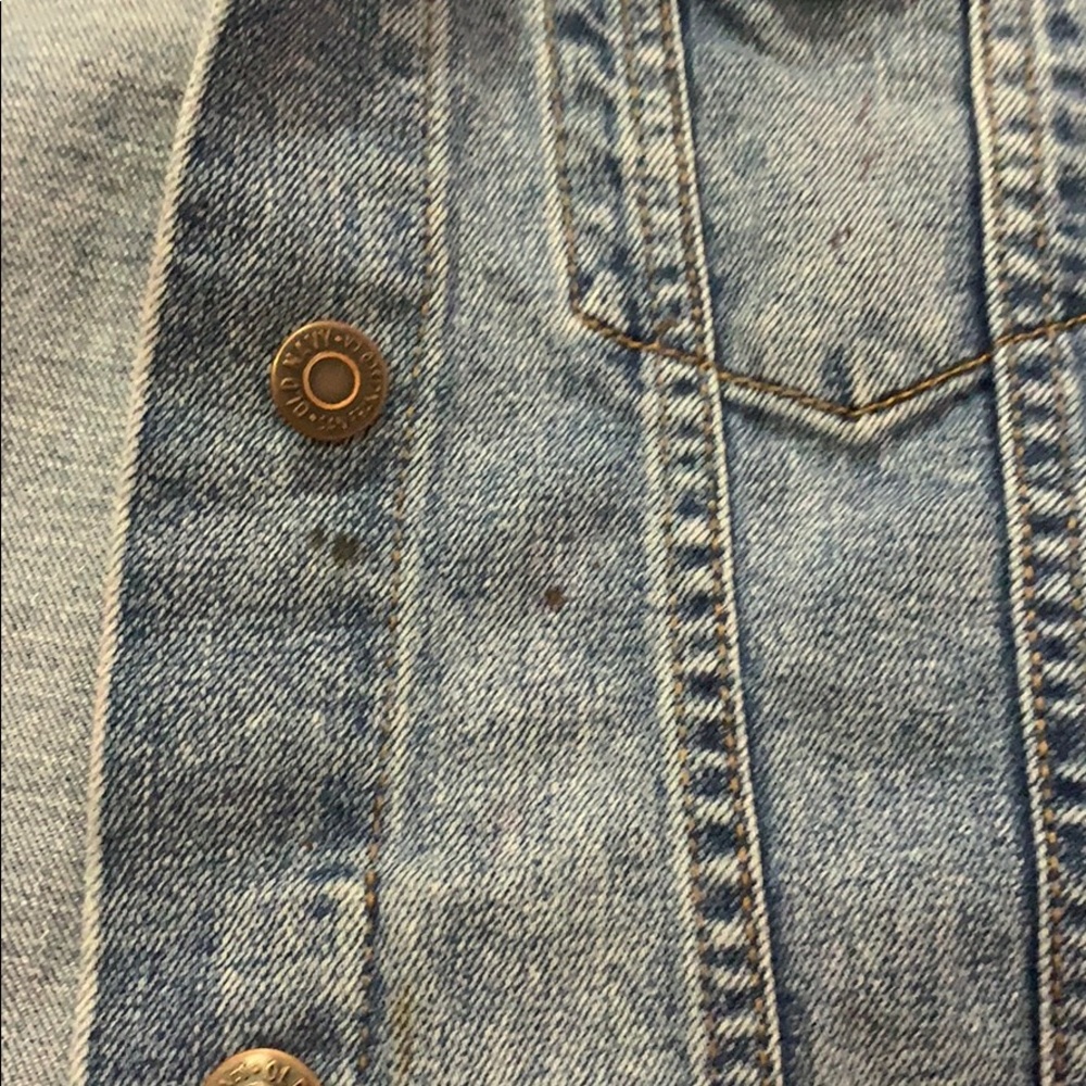 Denim Jacket - Picture 4 of 8